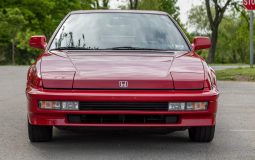 1991 Honda Prelude Si 2.0L I4
