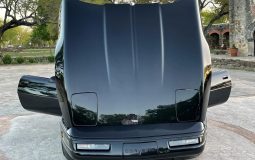 1992 Chevrolet Corvette ZR-1 5.7L LT5 V8