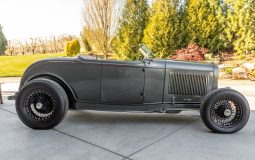 1932 Ford Roadster Highboy Hot Rod