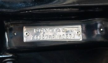 
										1965 Pontiac Grand Prix V8 full									