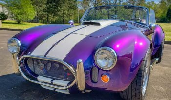 
										1967 Everett Morrison Shelby Cobra full									