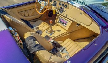 
										1967 Everett Morrison Shelby Cobra full									