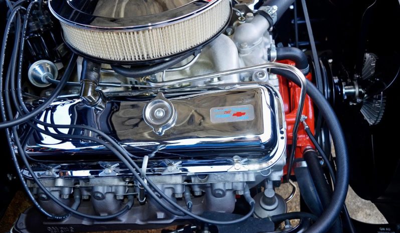
								1968 Chevrolet Camaro RS/SS V8 full									