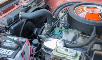
										1968 Plymouth Barracuda Formula S full									