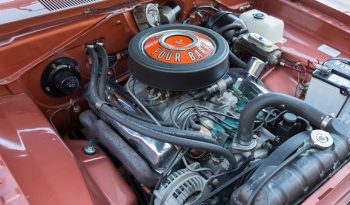 
										1968 Plymouth Barracuda Formula S full									