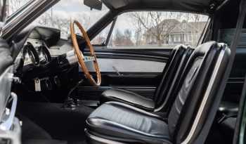 
										1967 Shelby Mustang GT500 Fastback V8 full									