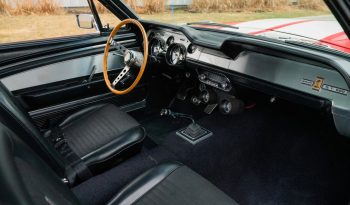
										1967 Shelby Mustang GT500 V8 full									