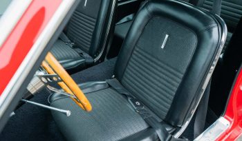 
										1967 Shelby Mustang GT500 V8 full									