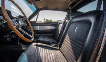 
										1967 Shelby Mustang GT500 Police Interceptor V8 full									