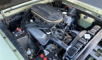
										1967 Shelby Mustang GT500 Fastback 428 V8 full									