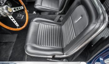 
										1967 Shelby Mustang GT500 428 Fastback full									