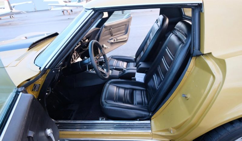 
								1972 Chevrolet Corvette C3 V8 full									