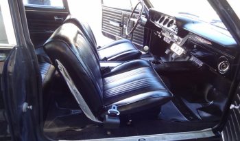 
										1964 Pontiac GTO 389CI Tri-Power V8 full									