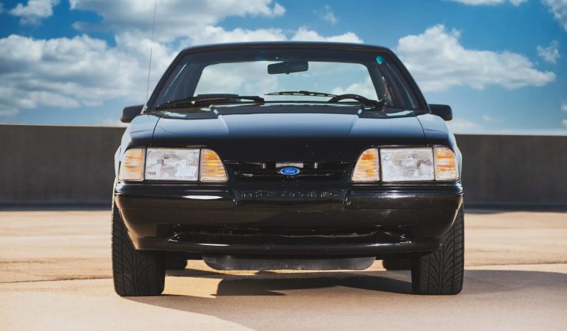 
								1993 Ford Mustang LX full									