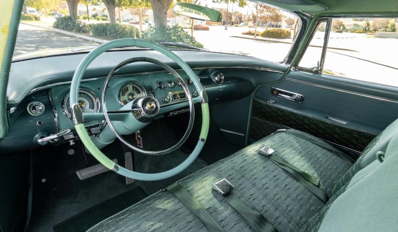 
								1955 Chrysler Imperial Sedan full									