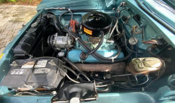 
										1964 Plymouth Fury Wagon full									