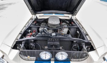 
										1967 Shelby Mustang GT500 full									