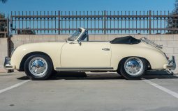 1959 Porsche 356A 1600S