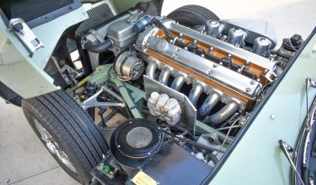 
										1965 Jaguar XKE Series 1 Numbers-Matching full									
