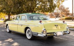 1955 Chrysler Imperial Sedan