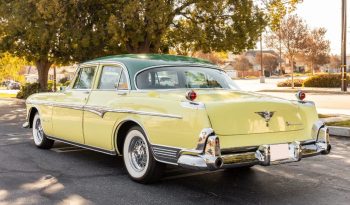 
										1955 Chrysler Imperial Sedan full									