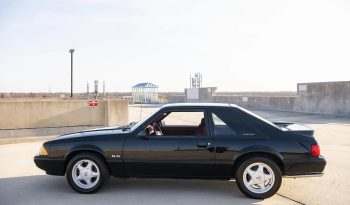 
										1993 Ford Mustang LX full									